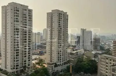 Apartamento com 2 quartos à venda na Rua Catão, --, Vila Romana, São Paulo