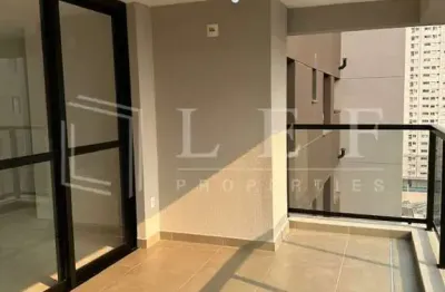 Apartamento com 2 quartos à venda na Rua Catão, --, Vila Romana, São Paulo