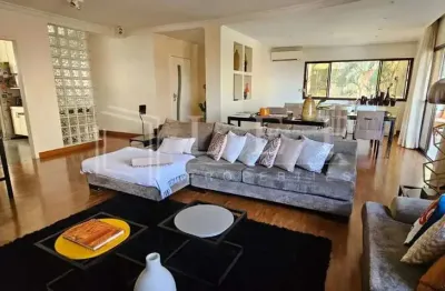 Apartamento com 4 quartos à venda na Rua Pelotas, --, Vila Mariana, São Paulo