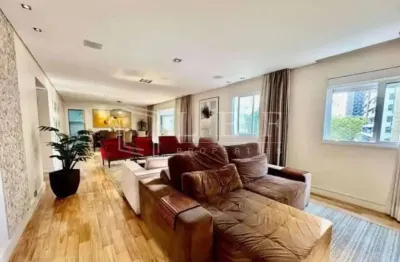 Apartamento com 3 quartos à venda na Rua Gabriele D'Annunzio, --, Campo Belo, São Paulo