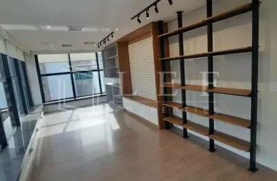 Casa comercial para alugar na Rua Tenerife, --, Vila Olímpia, São Paulo