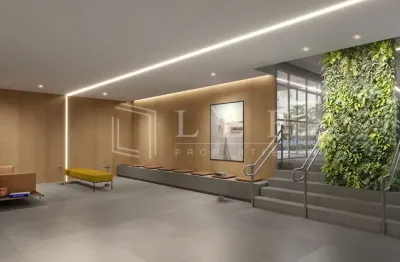 Apartamento com 2 quartos à venda na Rua Almirante Marques Leão, --, Bela Vista, São Paulo