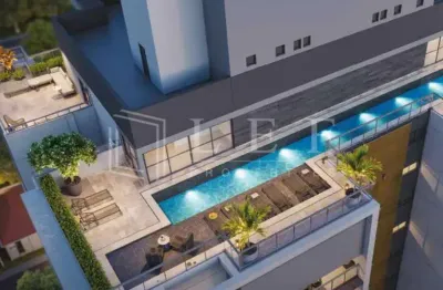Apartamento com 4 quartos à venda na Rua do Estilo Barroco, --, Brooklin, São Paulo