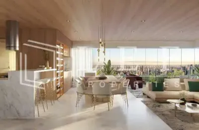 Apartamento com 2 quartos à venda na Avenida Conselheiro Rodrigues Alves, --, Vila Clementino, São Paulo