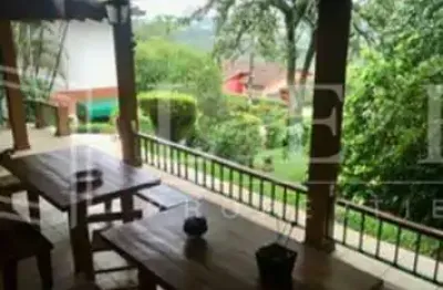 Casa com 4 quartos à venda na Rua Santo André, --, Vila Santo Antônio, Cotia