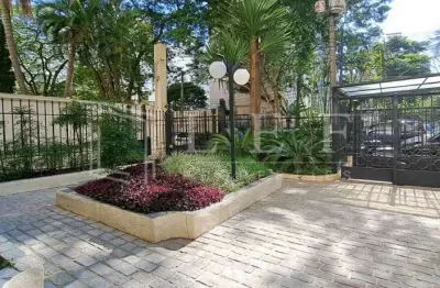 Apartamento com 3 quartos à venda na Rua Balthazar da Veiga, --, Vila Nova Conceição, São Paulo