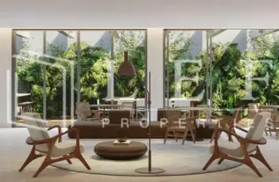 Apartamento com 4 quartos à venda na Rua Pascoal Vita, --, Vila Madalena, São Paulo