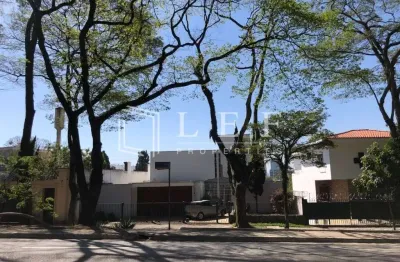 Casa com 4 quartos à venda na Pç Doutor João Adhemar De Almeida Prado, --, Cidade Jardim, São Paulo