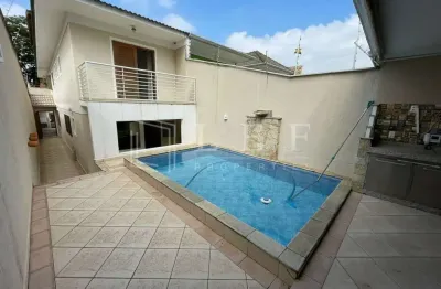 Casa com 3 quartos à venda na Rua Luís Arnoni, 250, Vila Irmãos Arnoni, São Paulo