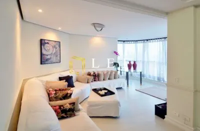 Cobertura com 3 quartos à venda na Alameda dos Arapanés, --, Moema, São Paulo