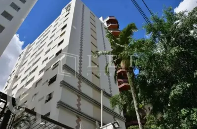 Apartamento com 3 quartos à venda na Rua Pedroso Alvarenga, --, Itaim Bibi, São Paulo