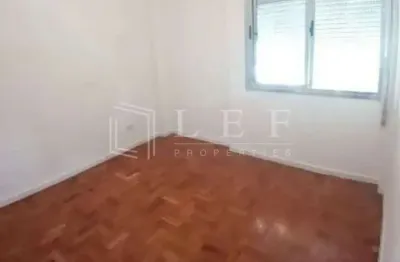 Apartamento com 2 quartos à venda na Avenida Jurucê, --, Moema, São Paulo