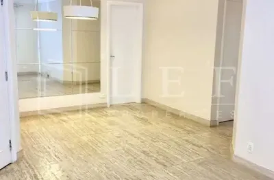 Itaim bibi- 98 uteis- lindo apto- seminovo- 2 suites - 2 vagas- laser