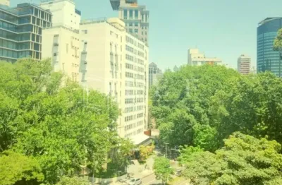 Apartamento com 3 quartos para alugar na Avenida Nove de Julho, --, Itaim Bibi, São Paulo
