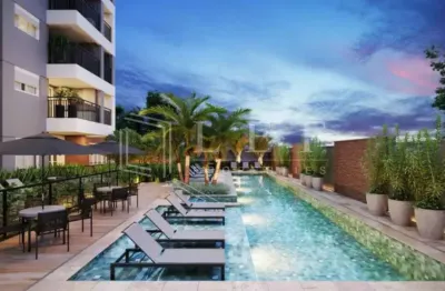 Apartamento com 2 quartos à venda na Rua Tucuna, --, Perdizes, São Paulo