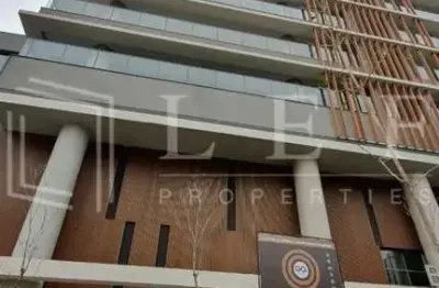 Ponto comercial para alugar na Rua Doutor Jesuíno Maciel, --, Campo Belo, São Paulo