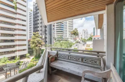Apartamento com 3 quartos à venda na Rua Júpiter, --, Aclimação, São Paulo