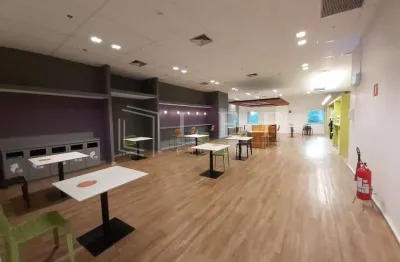 Casa comercial para alugar na Avenida Engenheiro Roberto Zuccolo, --, Vila Leopoldina, São Paulo