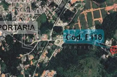 Casa em condomínio fechado com 5 quartos à venda na Rua Trinca Ferro, --, Parque Rizzo, Cotia