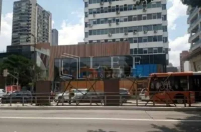 Ponto comercial à venda na Avenida Rebouças, --, Pinheiros, São Paulo