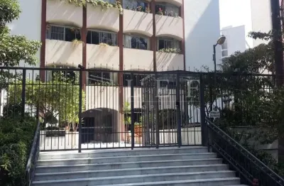 Apartamento com 4 quartos à venda na Rua Artur Prado, --, Paraíso, São Paulo