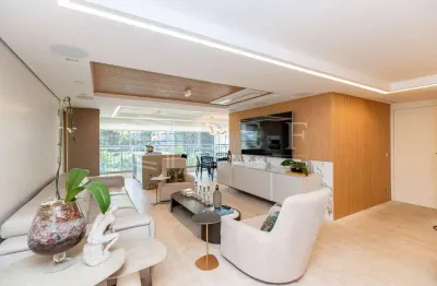 Apartamento com 3 quartos à venda na Avenida Professor Ascendino Reis, --, Vila Clementino, São Paulo