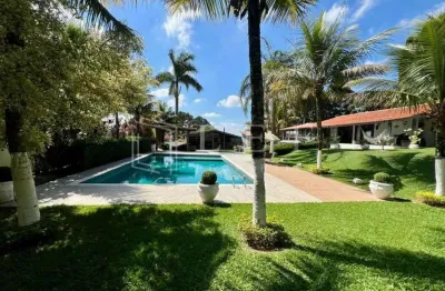 Casa em condomínio fechado com 6 quartos à venda na Viela Murici, --, Chácara das Paineiras, Carapicuíba