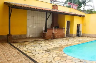 Casa com 5 quartos à venda na Rua República, --, Jardim Miranda, Cotia