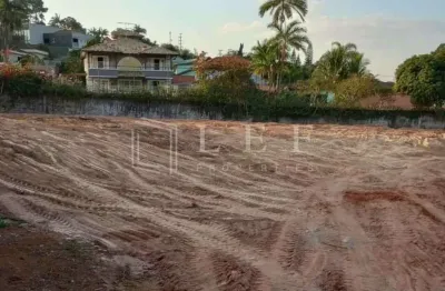 Terreno em condomínio fechado à venda na Rua Córsega, --, Jardim Passárgada I, Cotia