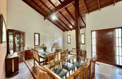 Casa em condomínio fechado com 3 quartos à venda na Rua México, 1755, Chácara dos Lagos, Carapicuíba