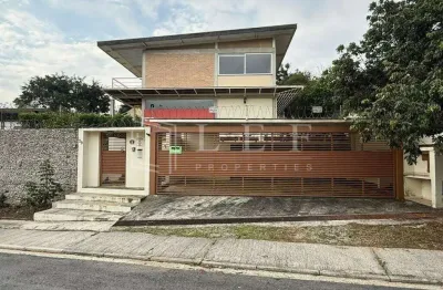 Casa com 3 quartos à venda na Rua São Tomé, 39, Vila Santo Antônio, Cotia