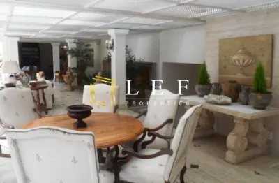 Casa com 3 quartos à venda na Rua Joaquim Cândido de Azevedo Marques, --, Cidade Jardim, São Paulo