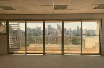 Casa comercial para alugar na Avenida Nova Independência, --, Brooklin Paulista, São Paulo