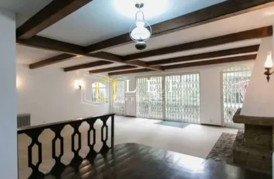 Casa com 4 quartos à venda na Rua Doutor Lopes de Almeida, --, Vila Mariana, São Paulo