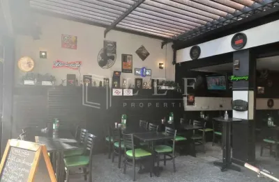 Casa comercial para alugar na Rua Clodomiro Amazonas, --, Vila Olímpia, São Paulo