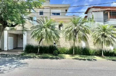 Casa em condomínio fechado com 4 quartos à venda na Alameda Diamante, --, Golf Park, Carapicuíba