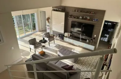 Casa em condomínio fechado com 5 quartos à venda na Alameda Jeruza, --, Vista Alegre, Vinhedo