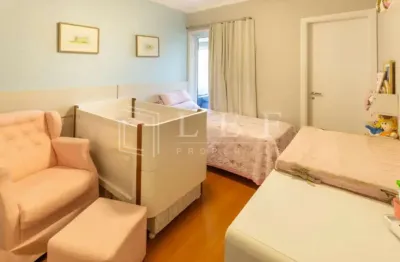 Apartamento com 3 quartos à venda na Rua Gomes de Carvalho, --, Vila Olímpia, São Paulo