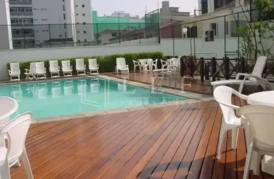 Apartamento com 4 quartos para alugar na Rua Caconde, 426, Jardim Paulista, São Paulo