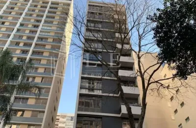 Apartamento com 3 quartos à venda na Alameda Ribeirão Preto, --, Bela Vista, São Paulo