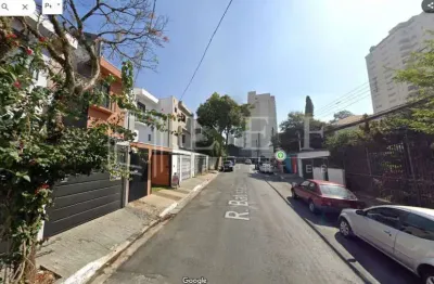 Casa com 3 quartos à venda na Rua Batista Cepelos, --, Paraíso, São Paulo