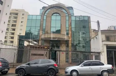 Casa comercial para alugar na Rua Pascal, --, Campo Belo, São Paulo
