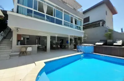 Casa com 5 quartos à venda na Rua Professor Egas Moniz, 145, Jardim Londrina, São Paulo