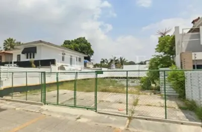 Terreno comercial à venda na Avenida Rebouças, --, Pinheiros, São Paulo