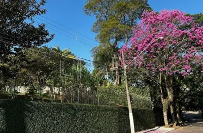 Terreno à venda na Rua Rubens do Amaral, --, Jardim Leonor, São Paulo