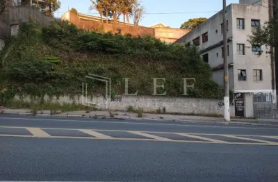 Terreno comercial à venda na Rua Engenheiro Oscar Americano, --, Cidade Jardim, São Paulo