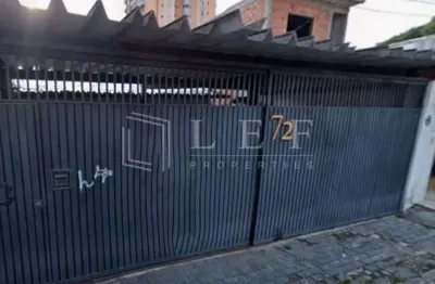 Terreno à venda na Rua Pedro Teixeira, --, Vila Olímpia, São Paulo