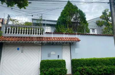 Casa com 3 quartos à venda na Rua Rússia, 59, Jardim Europa, São Paulo