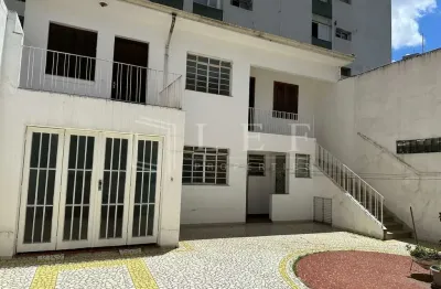 Casa comercial para alugar na Rua Graúna, --, Moema, São Paulo