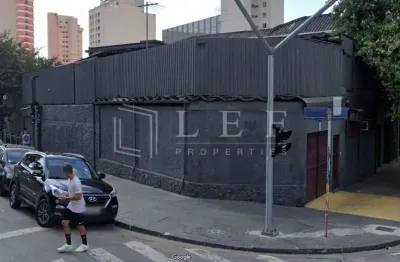 Ponto comercial à venda na Rua Diana, --, Perdizes, São Paulo